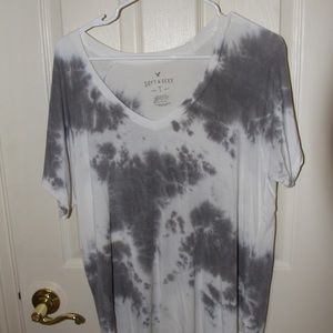 American Eagle Soft and Sexy Top